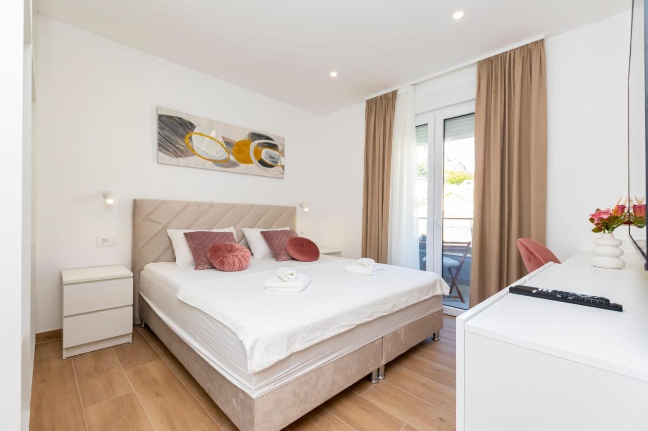 New White Angel Apartment