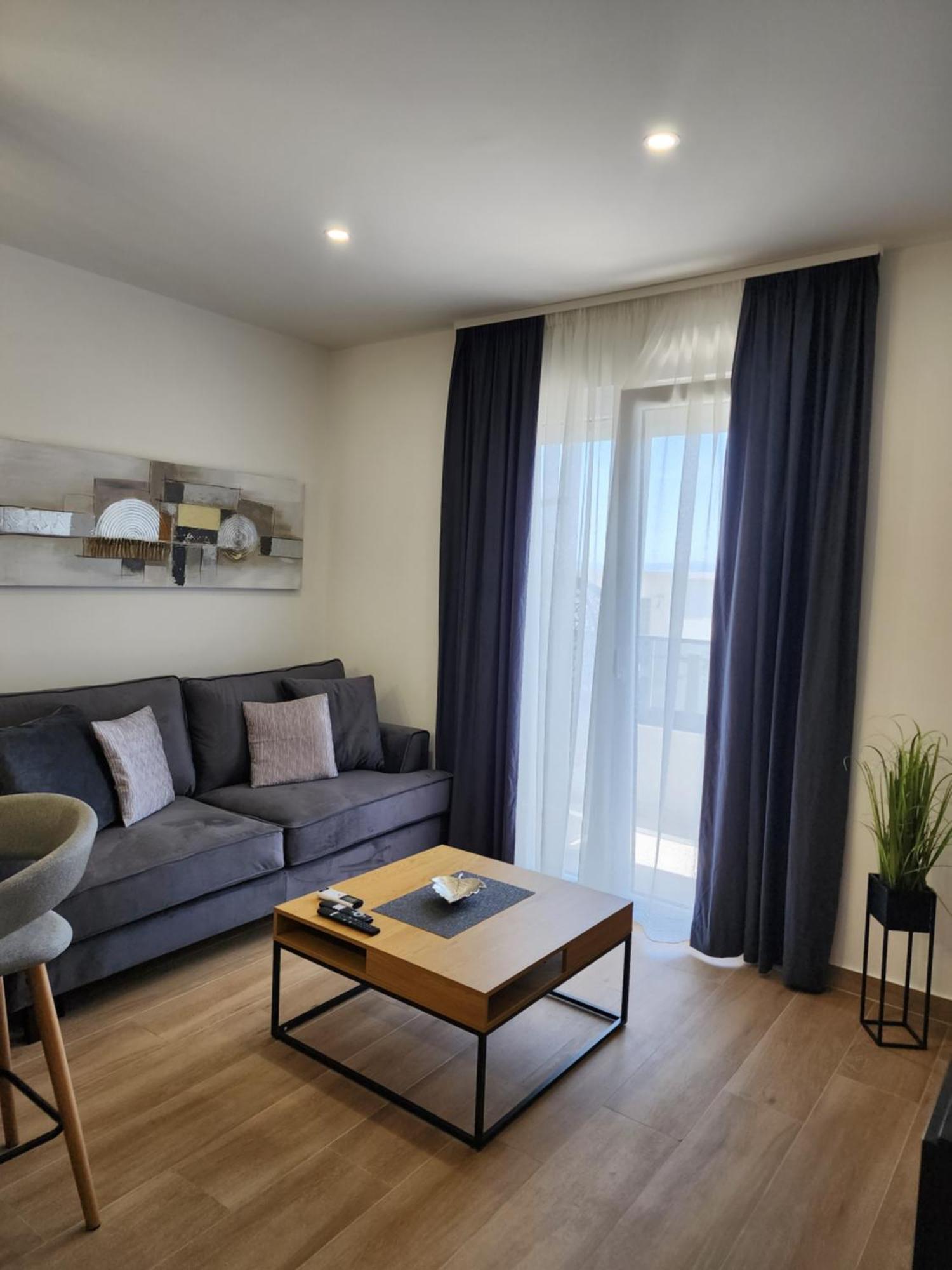 Apartment New White Angel