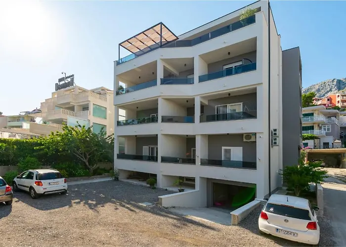 New Apartment White Angel