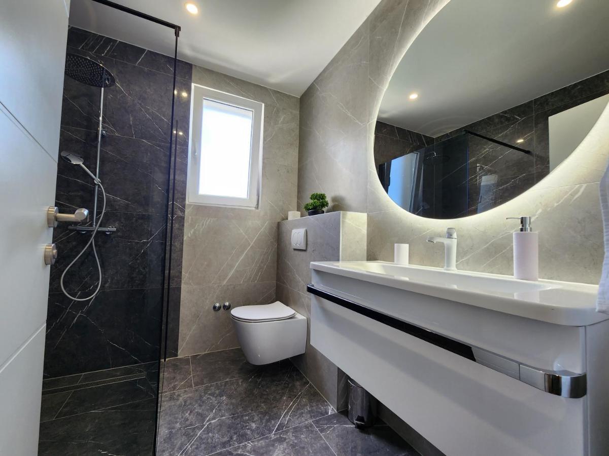 New White Angel Apartment Duće