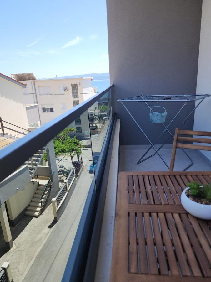 New White Angel Apartment Duće